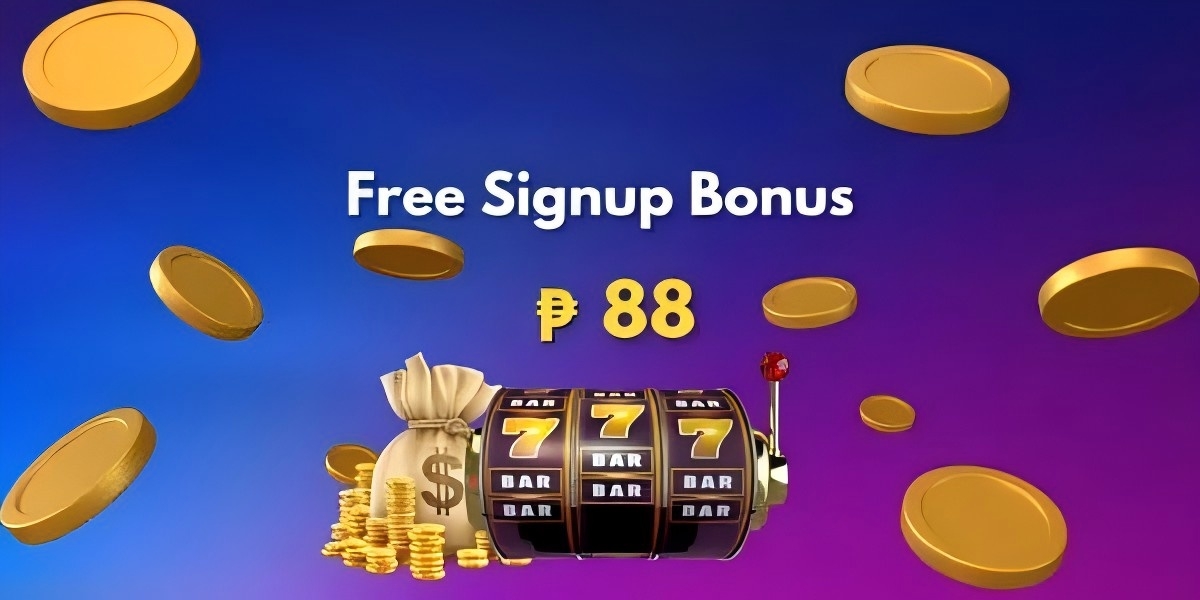 PH JL56 Welcome Bonus - Register and play exciting casino games