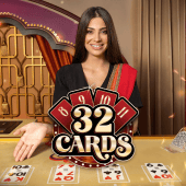 32 Baraha - PH JL56 live casino