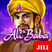 Ali Baba - PH JL56 hot game