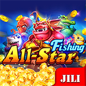 All Star Fishing - PH JL56 fishing game