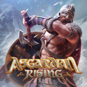Asgardian Rising - PH JL56 hot game