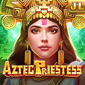 Aztec Priestess - PH JL56 hot game