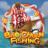 Bao Chuan Fishing - PH JL56 fishing game