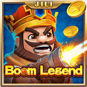 Boom Legend - PH JL56 fishing game
