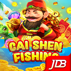 Cai Shen Fishing - PH JL56 hot game