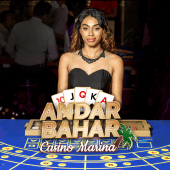 Casino Marina Andar Bahar - PH JL56 live casino