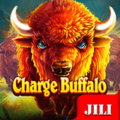 Charge Buffalo - PH JL56 hot game