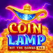 Coin Lamp - PH JL56 slot game