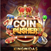 Coin Pusher - PH JL56 card game