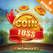 Coin Toss - PH JL56 card game