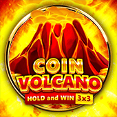 Coin Vilcano Hold and Win - PH JL56 hot game
