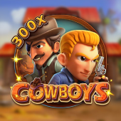 Cowboys - PH JL56 hot game