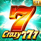 Crazy777 - PH JL56 slot game