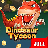 Dinosaur Tycoon - PH JL56 fishing game
