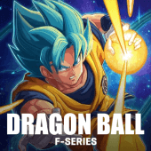 Dragon Ball - PH JL56 slot game