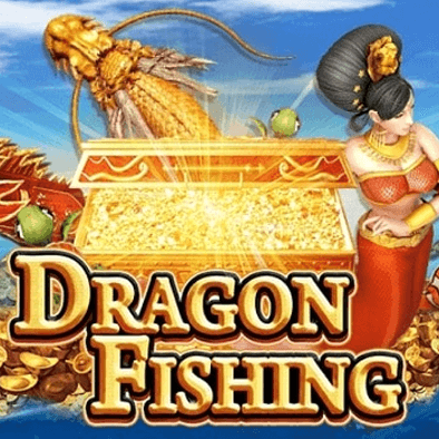Dragon Fishing - PH JL56 fishing game