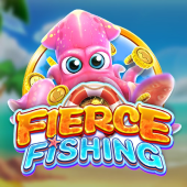 Fierce Fishing - PH JL56 fishing game