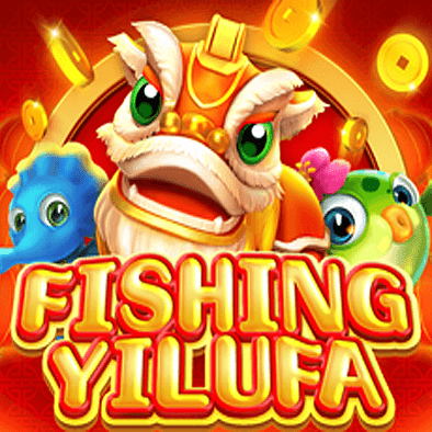 Fishing Yi Lu Fa - PH JL56 fishing game
