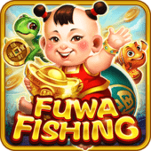 Fuwa Fishing - PH JL56 fishing game