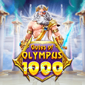 Gates of Olympus 1000 - PH JL56 hot game
