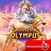 Gates of Olympus - PH JL56 hot game