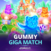 Gummy Giga Match - PH JL56 slot game