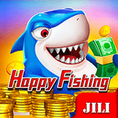 Happy Fishing - PH JL56 fishing game