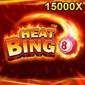 Heat Bingo - PH JL56 hot game