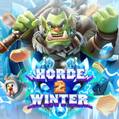 Horde 2 Winter - PH JL56 slot game