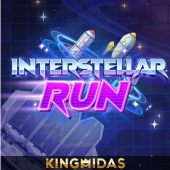 Interstellar Run - PH JL56 card game