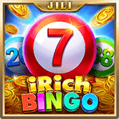 Irich Bingo - PH JL56 slot game