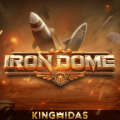 Iron Dome - PH JL56 card game