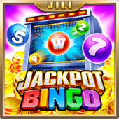 Jackpot Bingo - PH JL56 hot game