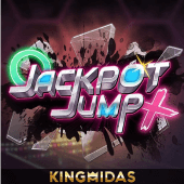 Jackpot Jump - PH JL56 card game