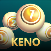 Keno - PH JL56 card game
