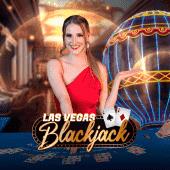 Las Vegas Blackjack - PH JL56 live casino