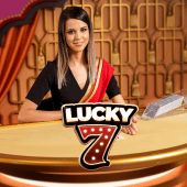 Lucky 7 - PH JL56 live casino