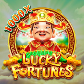 Lucky Fortunes - PH JL56 hot game
