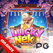 Lucky Neko - PH JL56 hot game
