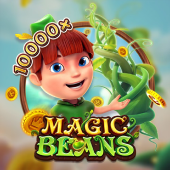 Magic Beans - PH JL56 hot game
