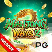 Mahjong Ways 2 - PH JL56 hot game