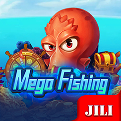 Mega Fishing - PH JL56 fishing game