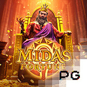 Midas Fortune - PH JL56 hot game
