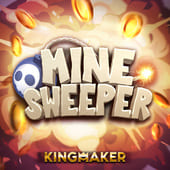 Minesweeper - PH JL56 card game