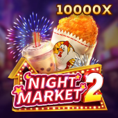 Night Market 2 - PH JL56 hot game