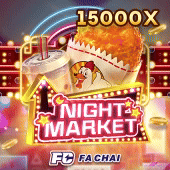 Night Market - PH JL56 slot game