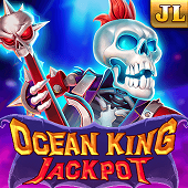 Ocean King Jackpot - PH JL56 fishing game