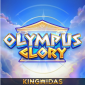 Olympus Glory - PH JL56 card game