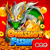Oneshot Fishing - PH JL56 fishing game