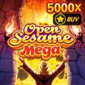 Open Sesame Mega - PH JL56 hot game